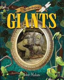Giants (Mythologies)