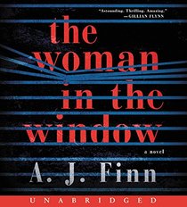The Woman in the Window (Audio CD) (Unabridged)