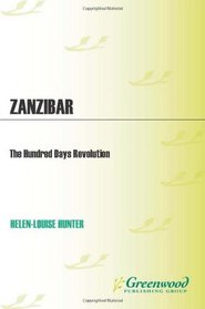 Zanzibar: The Hundred Days Revolution (PSI Reports)