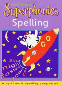 Superphonics Spelling