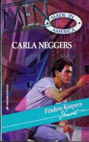 Finders Keepers (Men Made in America: Vermont, No 45)