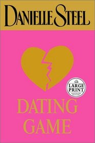 Dating Game (Large Print)