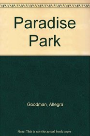 Paradise Park: Reading Group Guide