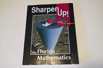 Sharpen up on Florida Mathematics - Fcat 7