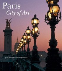 Paris: City of Art: Expanded Edition