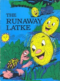 The Runaway Latke