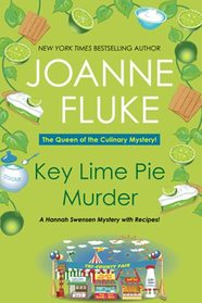 Key Lime Pie Murder (Hannah Swensen, Bk 9)