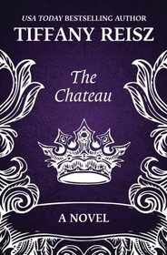 The Chateau: An Erotic Thriller (The Original Sinners)