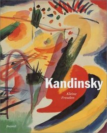 Kandinsky: Watercolors and drawings
