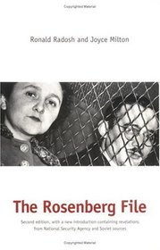 The Rosenberg File : Second Edition