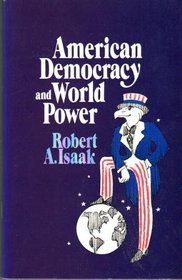 American democracy and world power