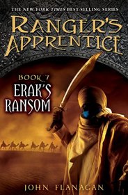 Erak's Ransom (Ranger's Apprentice, Bk 7)