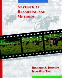 Statistical Reasoning and Methods