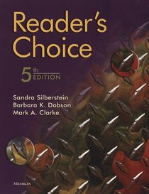 Reader's Choice, 5th edition (Reader's Choice)