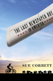 The Last Newspaper Boy in America