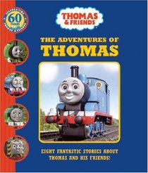 The Adventures of Thomas (Thomas the Tank Engine)