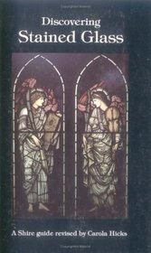 Discovering Stained Glass (Discovering)