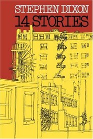 14 Stories (Johns Hopkins: Poetry and Fiction)