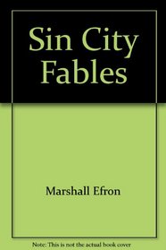 Sin City fables (A & W visual library)