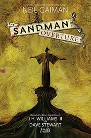 The Sandman: Overture