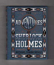 The Adventures of Sherlock Holmes