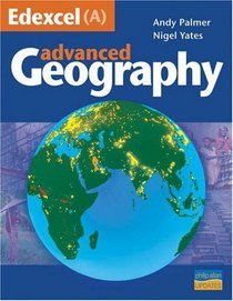 Advanced Geography (Edexcel (a))