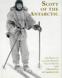 The Diary of Captain Robert Falcon Scott