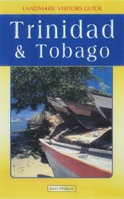 Landmark Visitors Guides to Trinidad  Tabago (Landmark Visitors Guide Trinidad and Tobago)