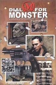 Dial M for Monster: A Cal McDonald Collection