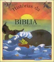 Histrias da Bblia