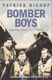 Bomber Boys: Fighting Back, 1940-1945