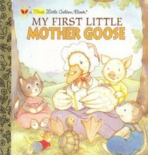 My First Little Mother Goose