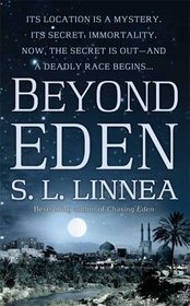 Beyond Eden (Eden Trilogy, Bk 2)
