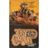 Easy Company 13: Easy Company on the Oklahoma Trail