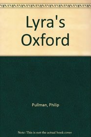 Lyra's Oxford