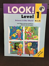 Look! / Level 1 / Book A (Teacher's)