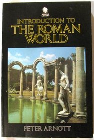 Introduction to the Roman World