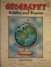Geography Riddles and Puzzles