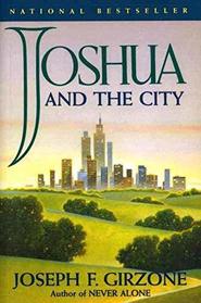Joshua and the City (G.K. Hall Large Print Inspirational Collection)