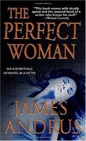 The Perfect Woman (John Stallings, Bk 1)