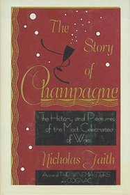 The Story of Champagne