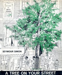 A tree on your street