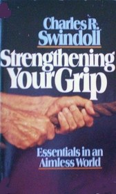 Strengthening Your Grip