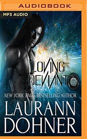 Loving Deviant (Cyborg Seduction)