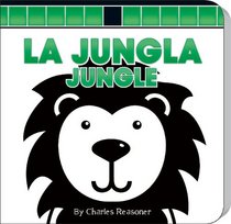 La jungla (Little Birdie Board Books)