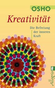 Kreativitt