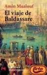El Viaje De Baldassare / Balthasar's Odyssey (Literatura)