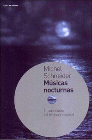 Musicas Nocturnas (Spanish Edition)