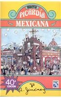 La nueva picardia mexicana / the New Mexican Mischief (Spanish Edition)