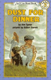 Dust for Dinner (I Can Read Book 3)